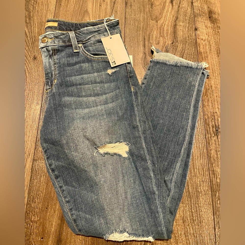 BRAND NEW JOES JEANS SIZE 29